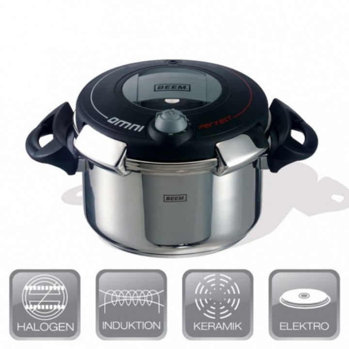 Artame Tlakový hrnec Ovni 4 l