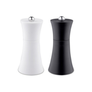 Set mlýnků na pepř a sůl