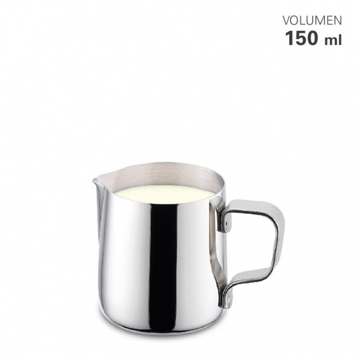Džbánek na mléko, smetanu - 150 ml