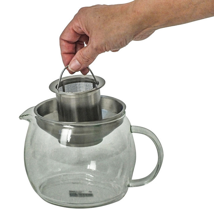 Čajová konvice CYLON 1,2L