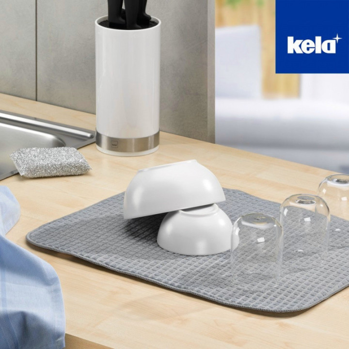 Odkapávací podložka na nádobí 50x39cm RAPIDA