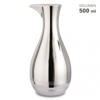 Nádobka na olej 500 ml