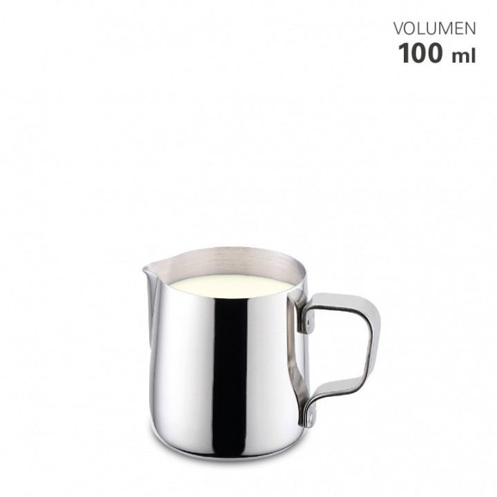 Džbánek na mléko, smetanu 100 ml