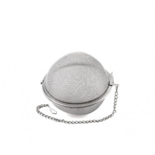 Sítko na čaj nebo koření - 10 cm