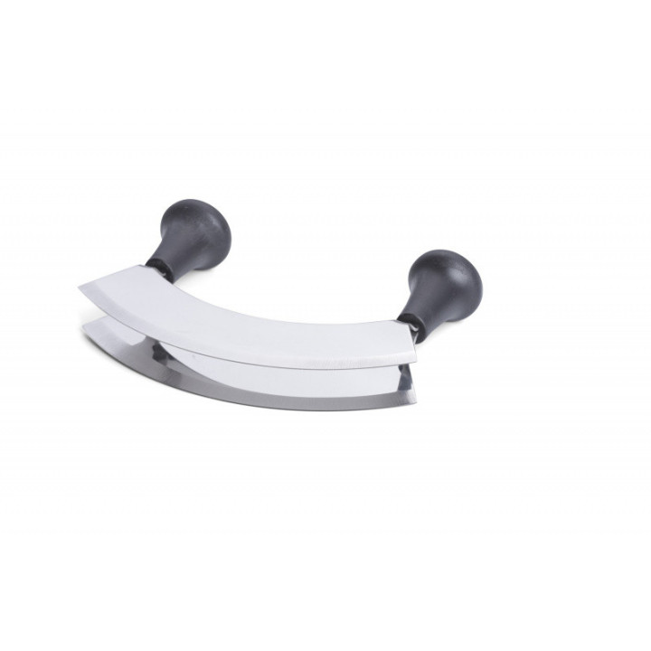 Sekáček kolébka s dvojitým ostřím