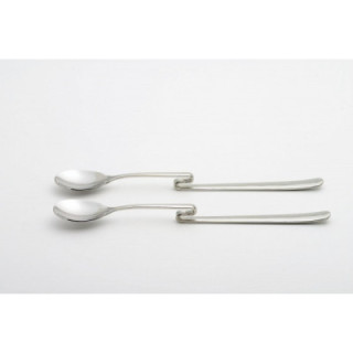 Lžička na marmeládu, med