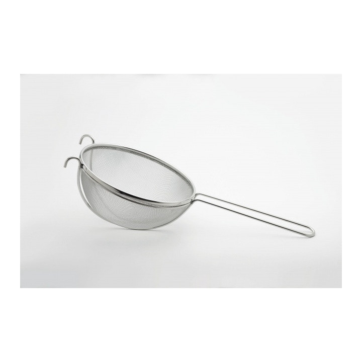 Pasírovací síto 22 cm