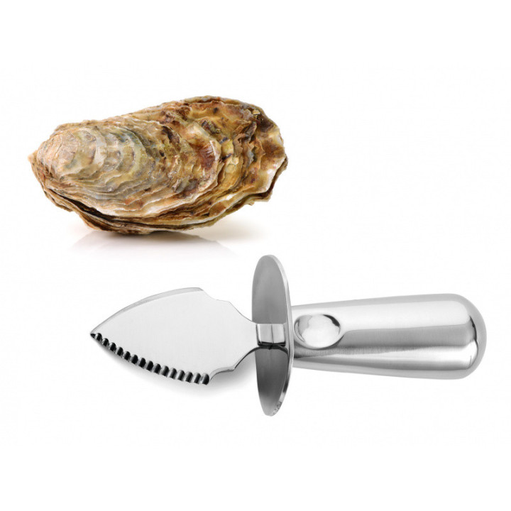 Nůž na ústřice