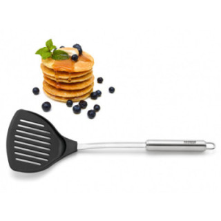 Obracečka nerez/nylon