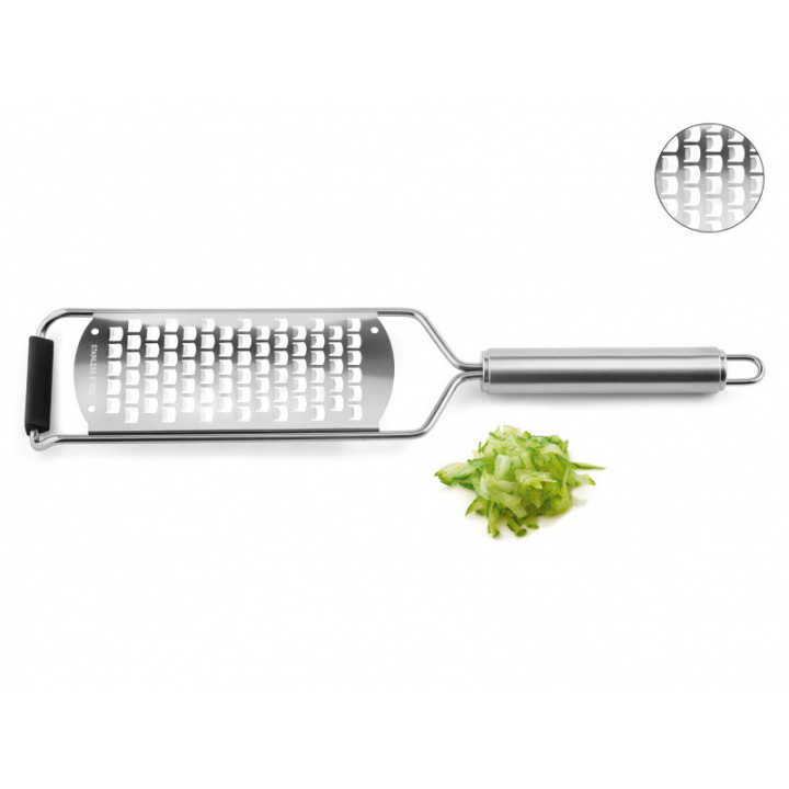 Struhadlo s rukojetí - střední