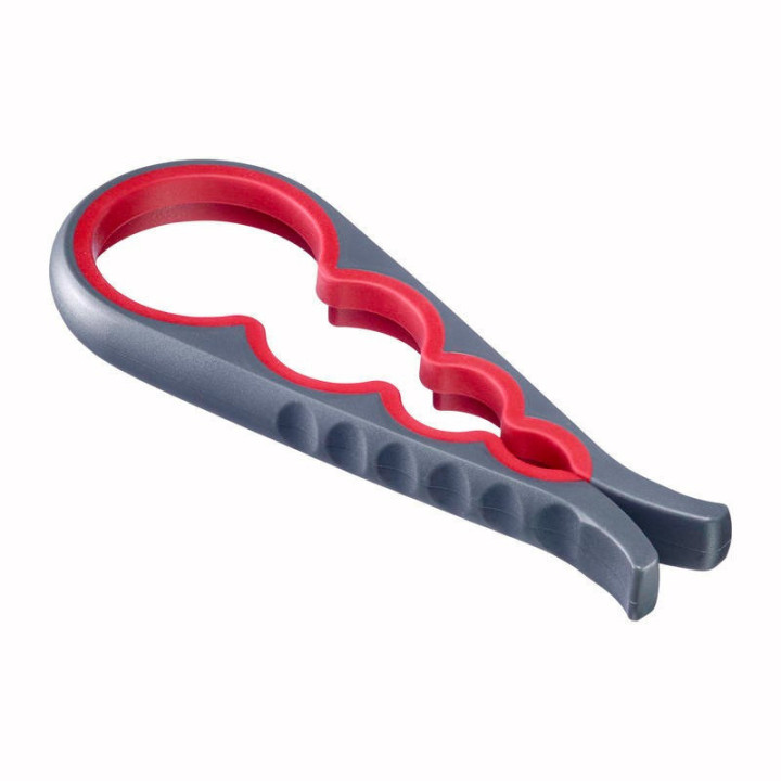 Otvírák šroubovacích víček MOBY-DICK