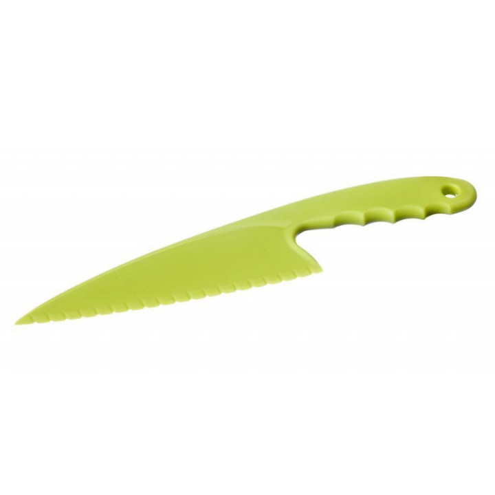 Nůž na salát