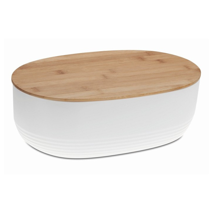 Chlebník NAMUR bílý