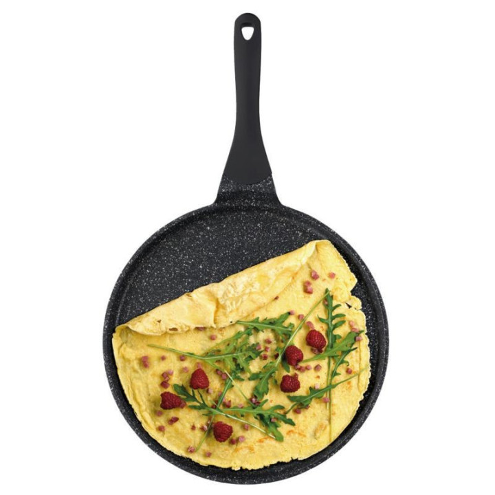 Pánev na palačinky STELLA NOVA 32 cm