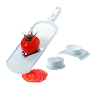 Kráječ na zeleninu V-Hobel