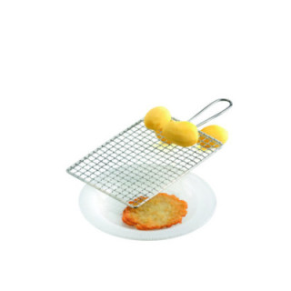 Strouhací mřížka na brambory