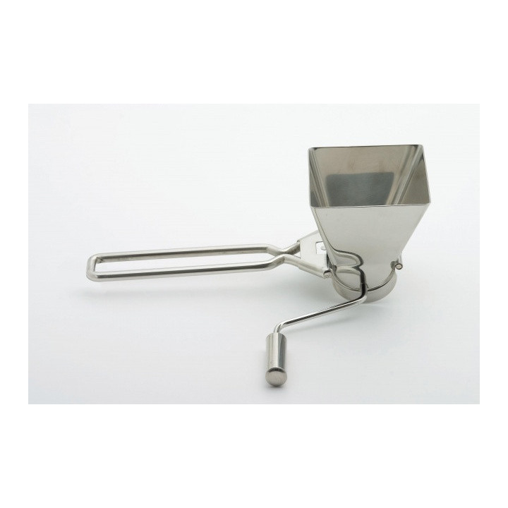 Mlýnek na koření, bylinky