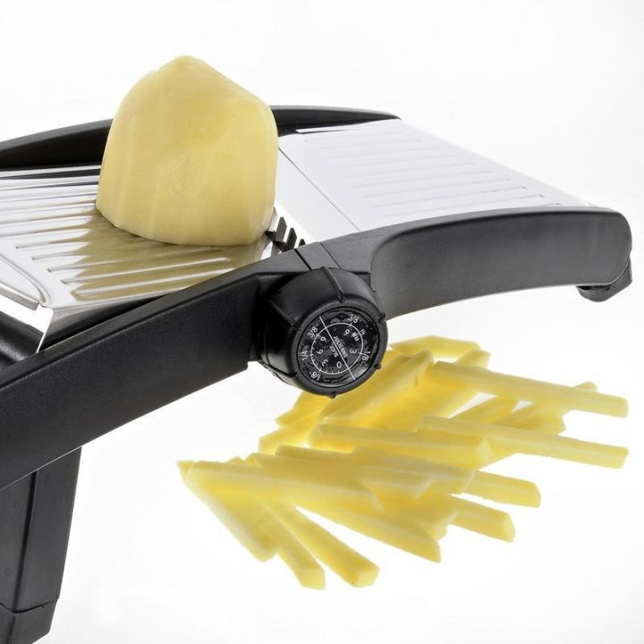 Kráječ na zeleninu VARIO