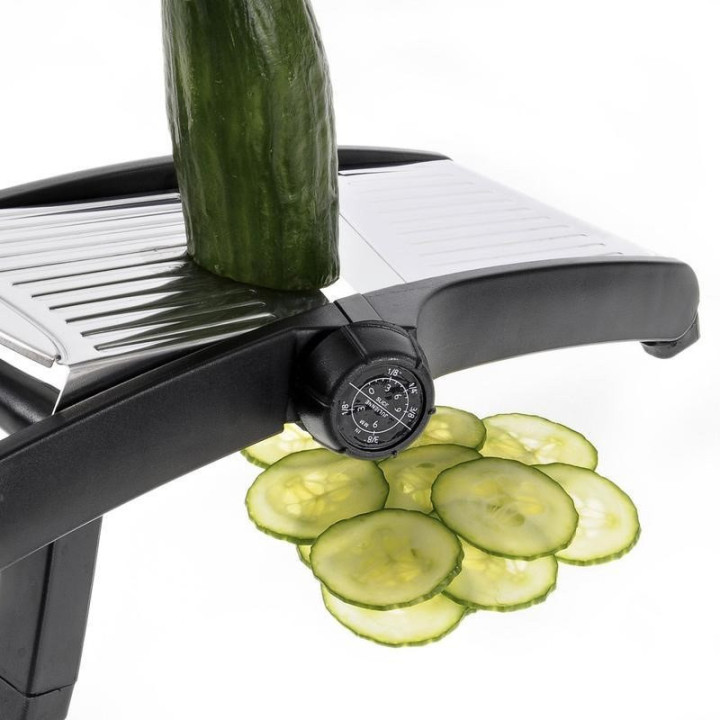 Kráječ na zeleninu VARIO