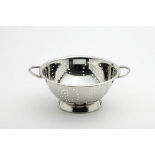 Cedník - stojící 24 cm