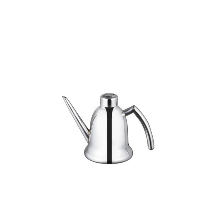 Konvička na olej nerez 150 ml