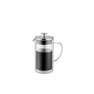 Frenchpress dvoustěnný 400 ml