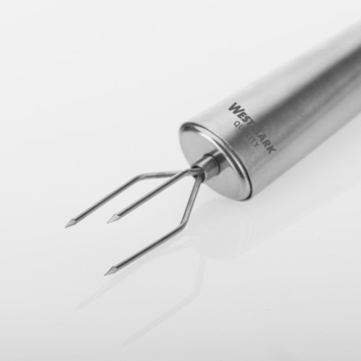 Vidlice na loupání brambor