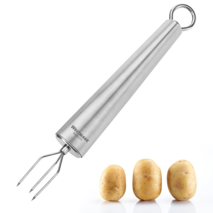 Vidlice na loupání brambor