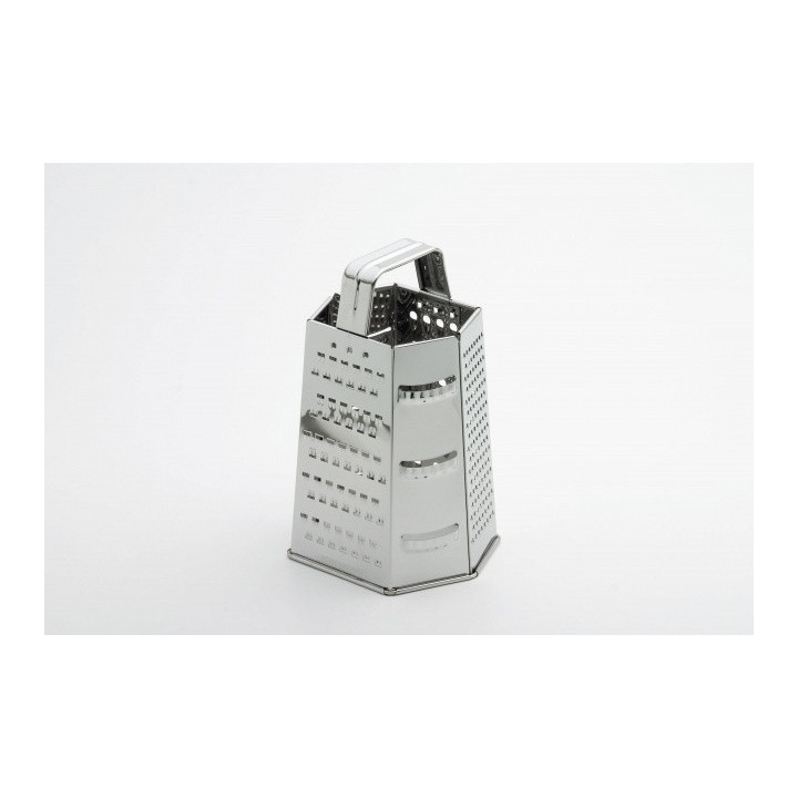 Struhadlo - 6ti hranné