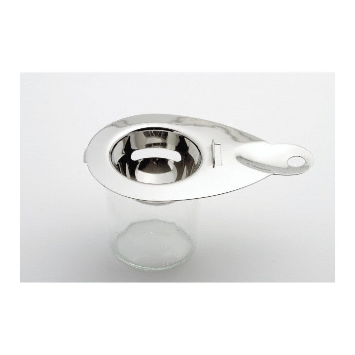 Oddělovač žloutků vajec