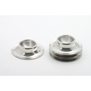 4 dílná sada kalíšků na vajíčka