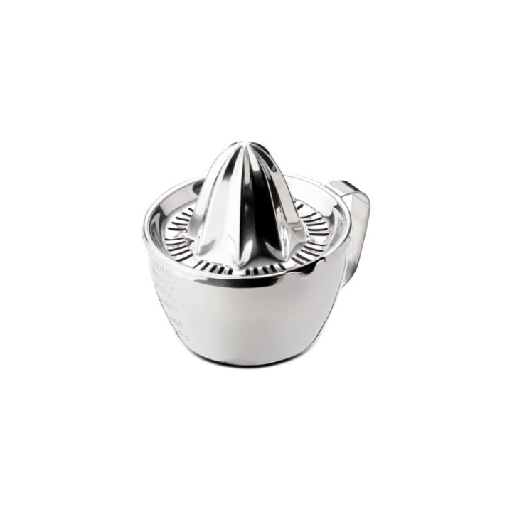 Hluboký lis na citrusy vyrobený z nerezové oceli