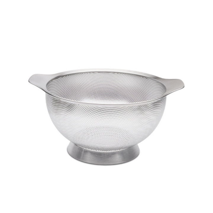 Cedník z nerezové oceli Ø 26 cm