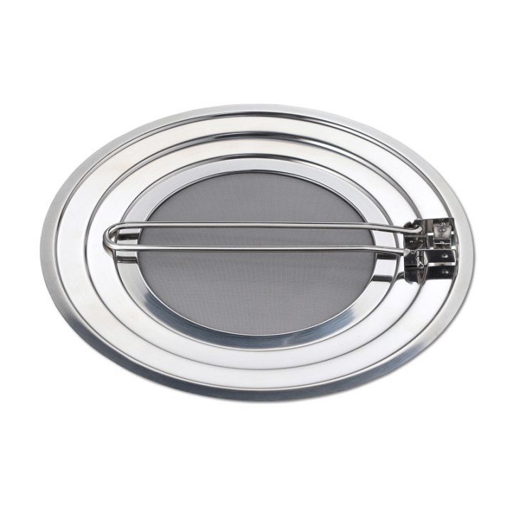 Skládací kryt proti stříkající vodě nebo oleji