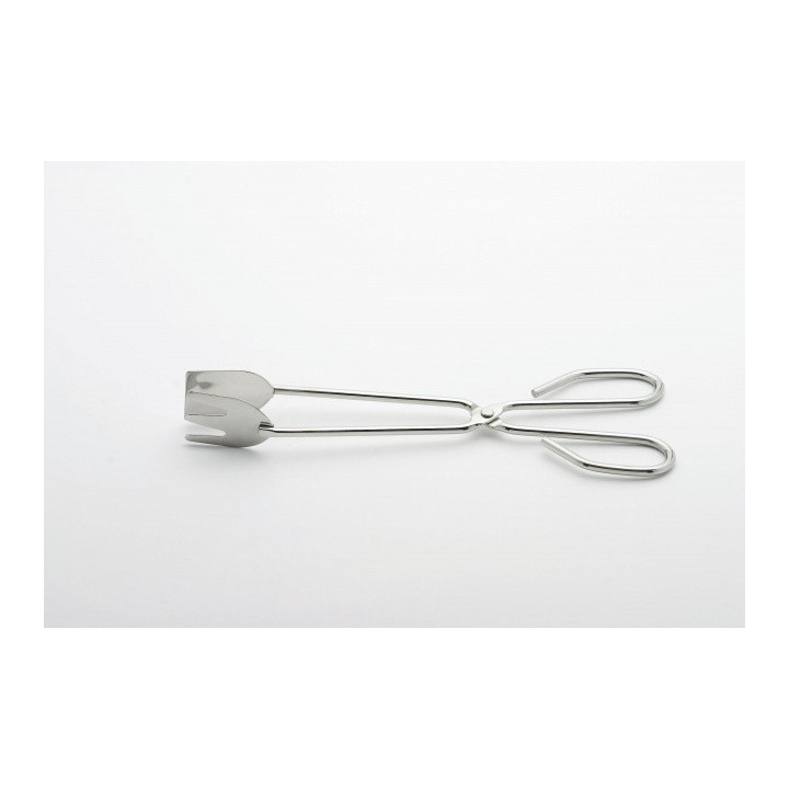 Grilovací kleště 25 cm