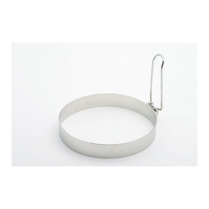 Forma na smažení vajec