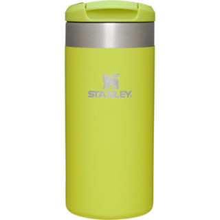 STANLEY Termohrnek AeroLight Transit 350 ml Electric Yellow