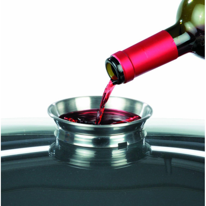 Pekáč Gourmet Ceramica  8,5L