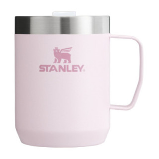 STANLEY Termohrnek Camp mug 230 ml Rose Quartz