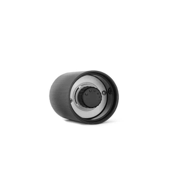 Mlýnek na černý pepř s keramickým mlýnkem