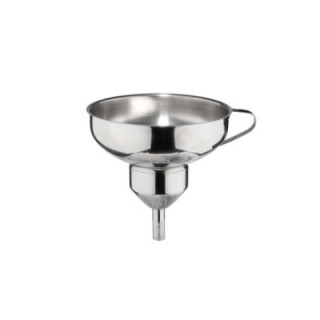 Sada trychtýřů na džem, 2 dílná sada