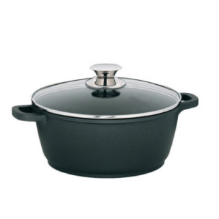 Hrnec KERROS 3,2l, pr. 24cm x v10,5cm