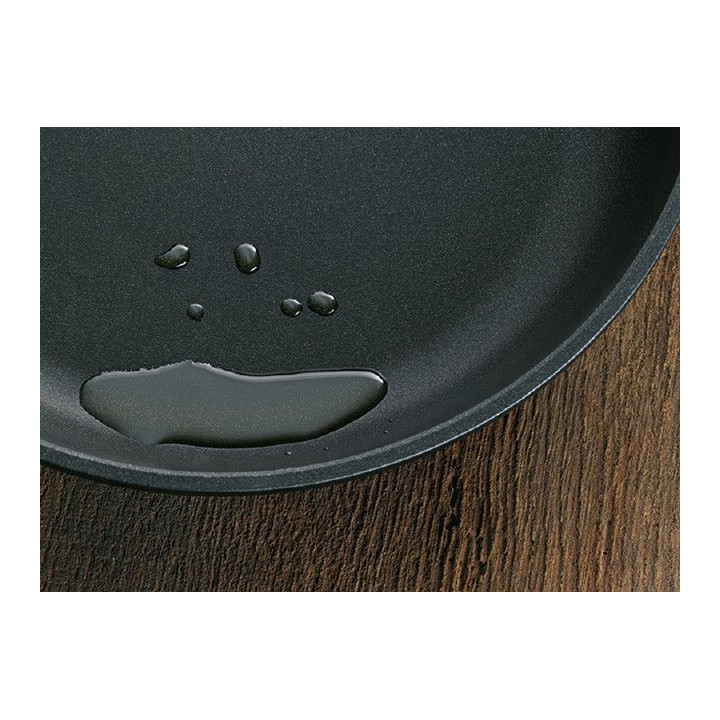 Hrnec KERROS 3,2l, pr. 24cm x v10,5cm