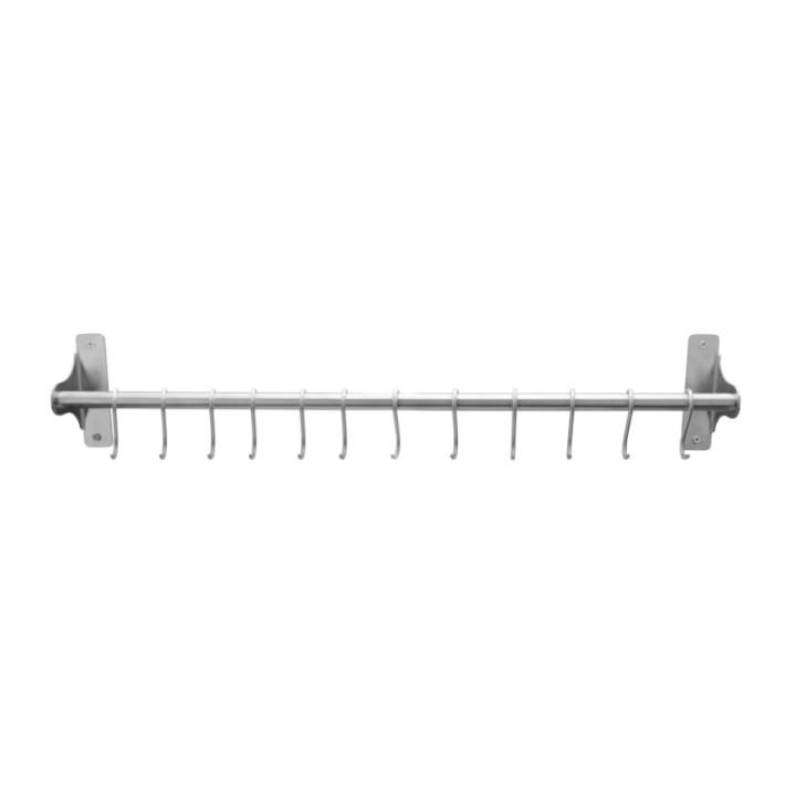 Kuchyňský věšák s 12 háčky