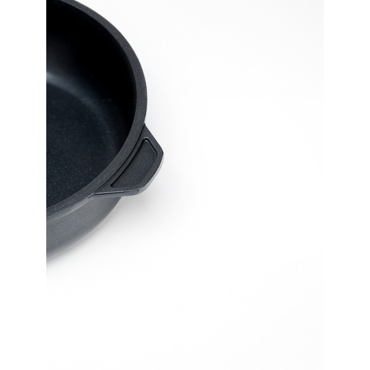 SKK  pánev Titanium Durit hluboká  pr. 20/7,5 cm