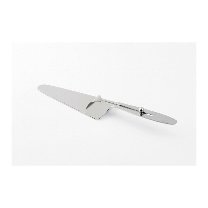 Lopatka na dort s posunovačem