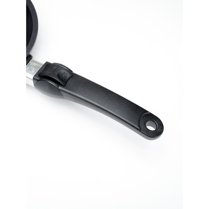 SKK pánev Titanium Durit hluboká pr. 28/75cm