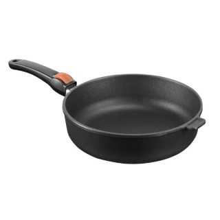 SKK pánev Titanium Durit hluboká pr. 28/75cm