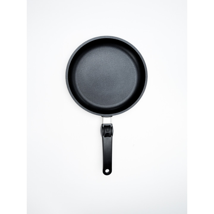 SKK pánev Titanium Durit Resist 20/4cm