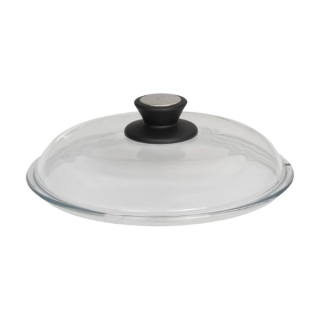 SKK poklice skleněná 24cm